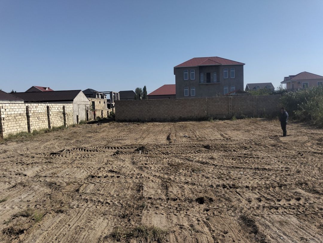 Satılır torpaq 5.5 sot — Torpaq, Bakı (2)