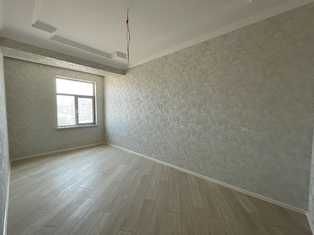 3-otaqlı yeni tikili, Masazır qəs., 64 m² — Mənzil, Bakı (4)