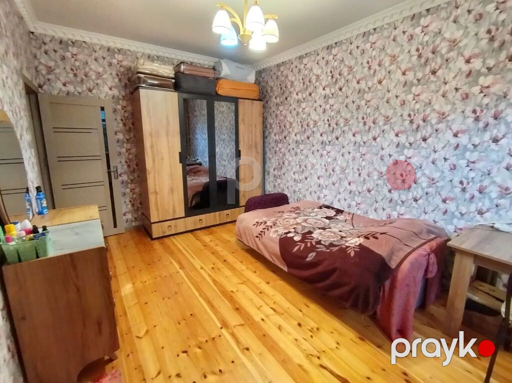 Biləcəri 4 otaqlı, 107 kv. m, Kredit yoxdur, Yeni təmirli — Ev, villa, Bakı (6)