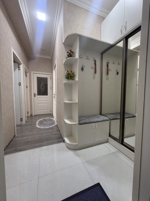 Satılır 3 otaqlı yeni tikili 73 m² — Bakı