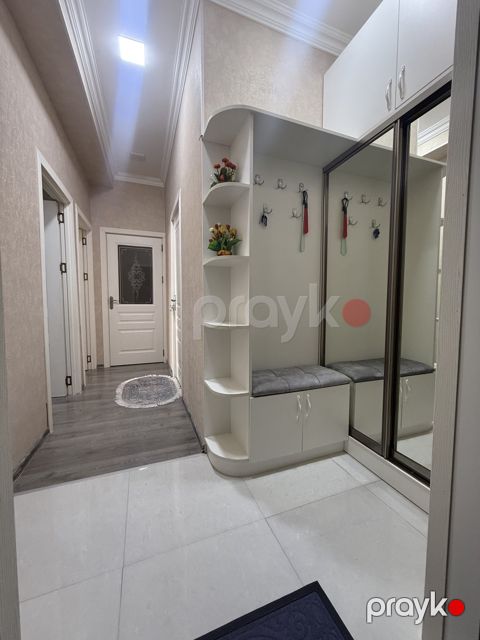 Satılır 3 otaqlı yeni tikili 73 m²