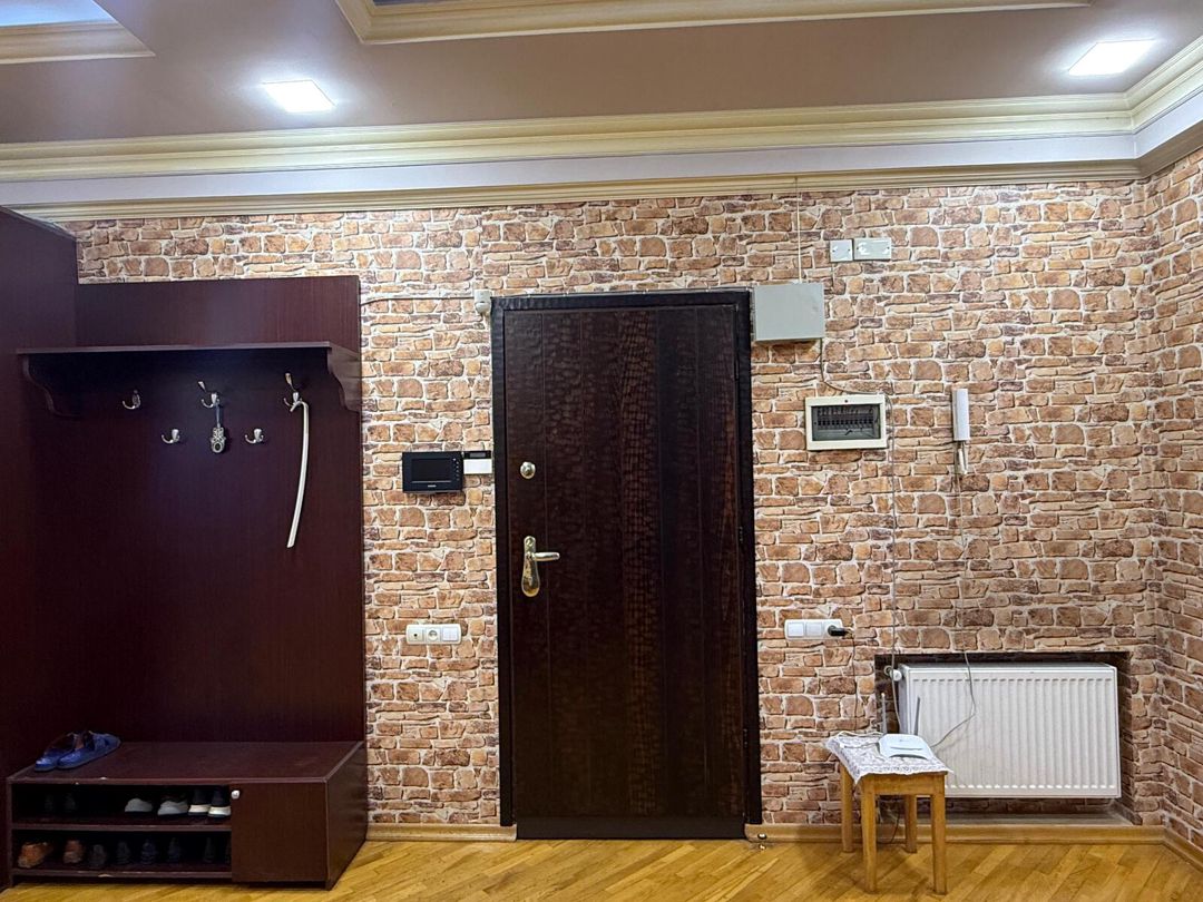 Satılır 3 otaqlı yeni tikili 130 m² — Mənzil, Bakı (5)