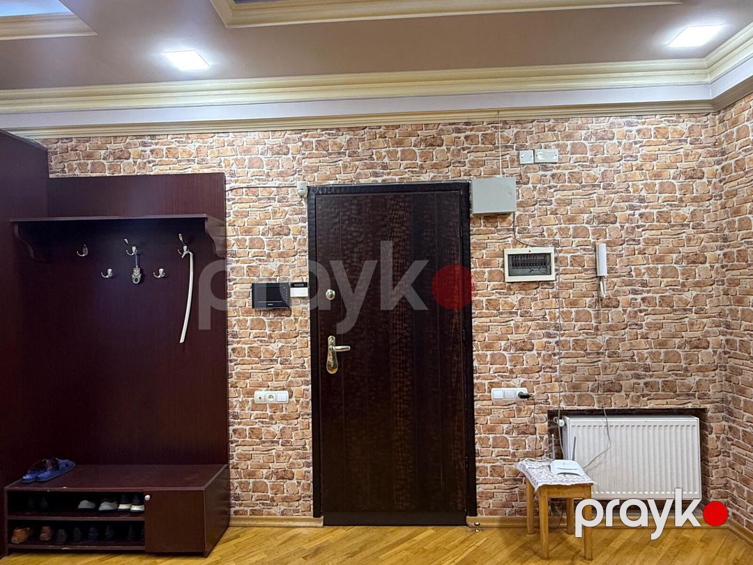 Satılır 3 otaqlı yeni tikili 130 m² — Mənzil, Bakı (5)