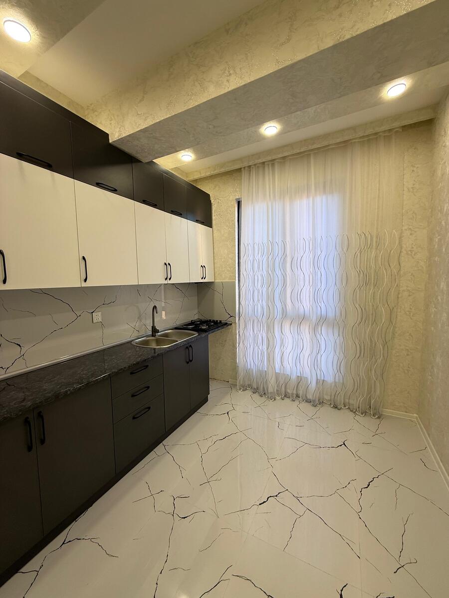 Satılır 3 otaqlı yeni tikili 79 m² — Mənzil, Xırdalan (5)