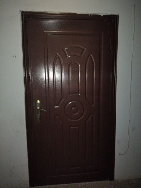 Qapı — Bakı