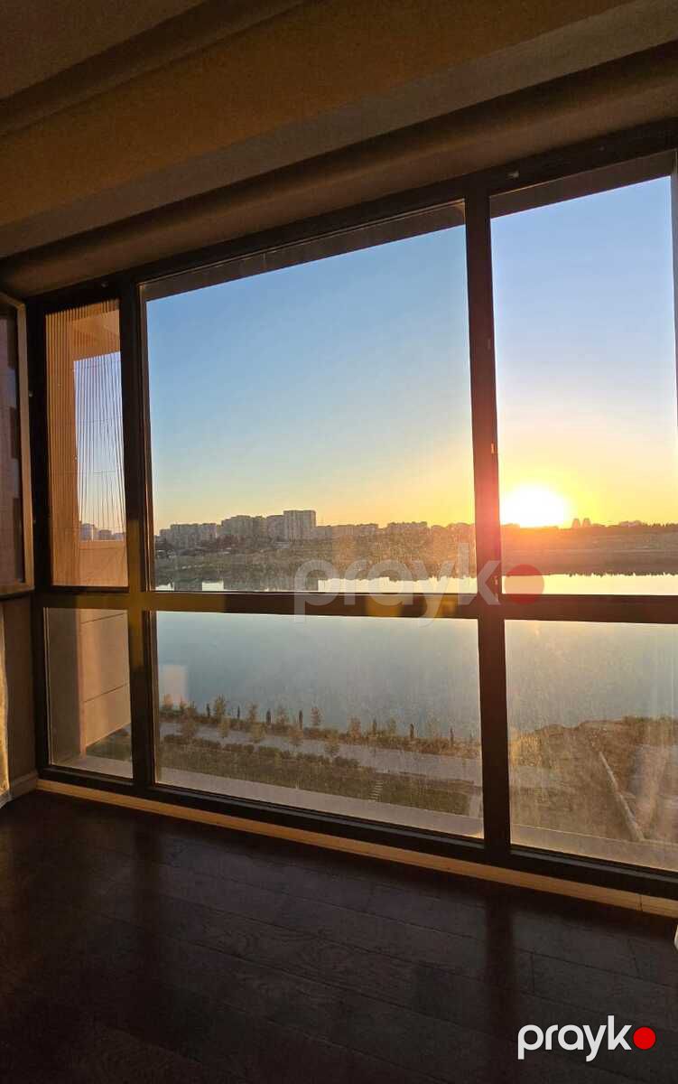 Satılır 3 otaqlı yeni tikili 83 m² — Mənzil, Bakı (11)