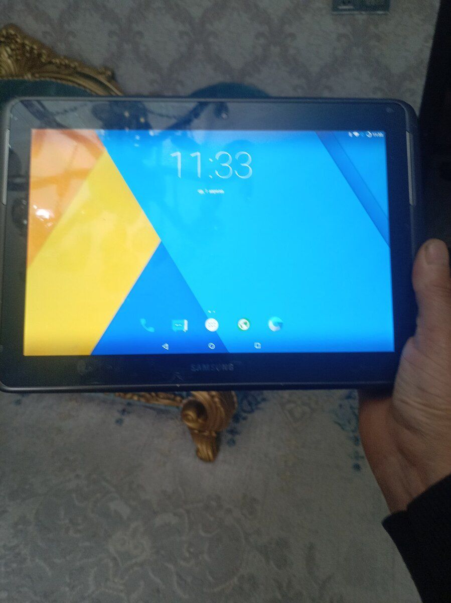 Samsung N8000 — Planshetlər, Bakı (4)