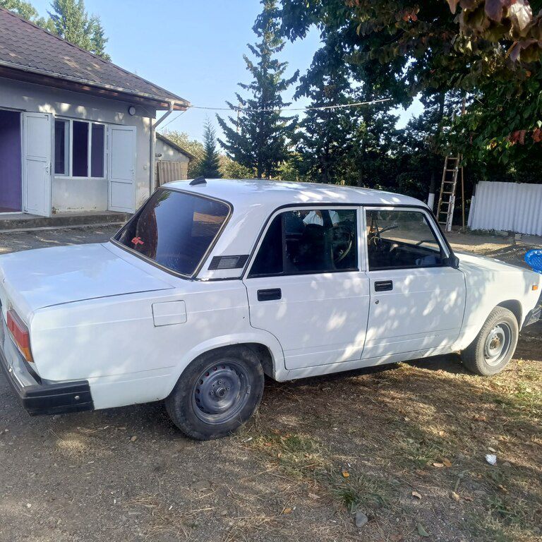 Lada (VAZ) 2107, 1.7 L, 2008 il, 250 066 km — Avtomobillər, Lənkəran (3)