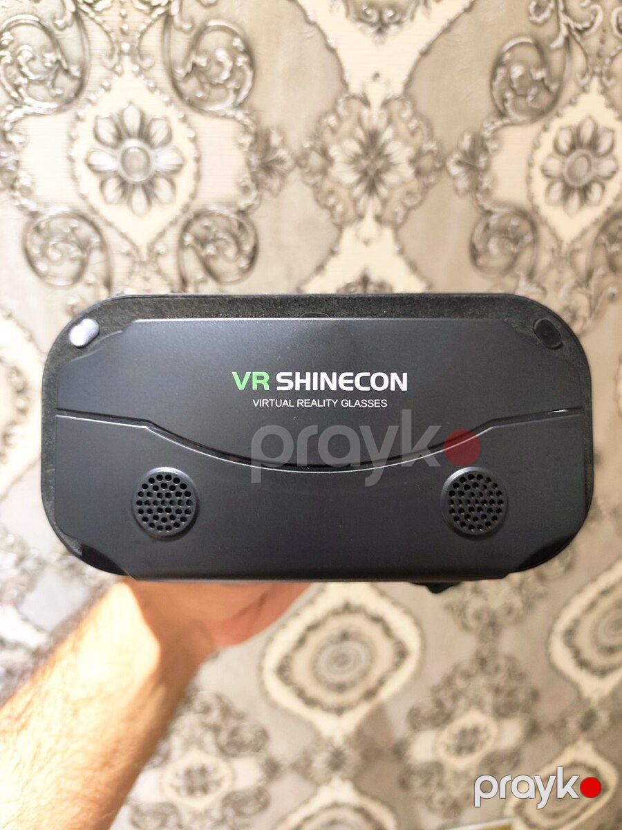 Vr shınecon SC-g13 — Oyunlar, konsollər və proqramlar, Bakı (3)
