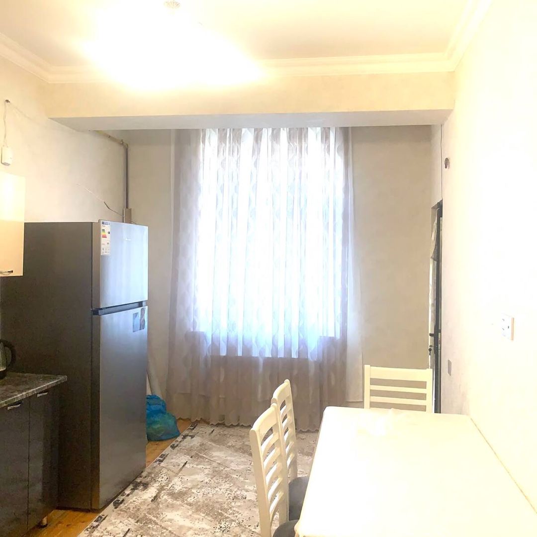 İcarəyə verilir 2 otaqlı yeni tikili 80 m² — Mənzil, Bakı (3)