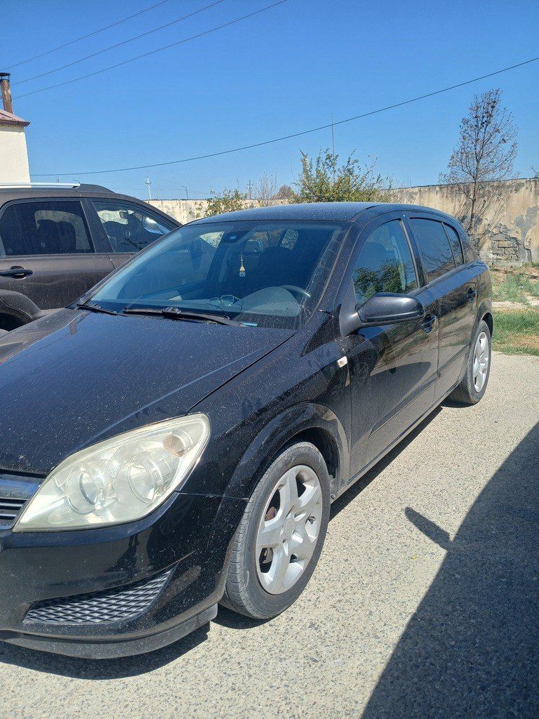 Opel Astra, 1.4 L, 2008 il, 244 500 km — Avtomobillər, Sumqayıt (6)