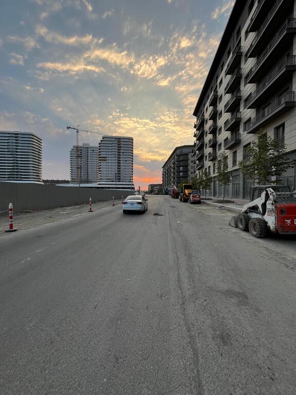 Satılır obyekt 241 m² — Əmlak, Bakı (4)