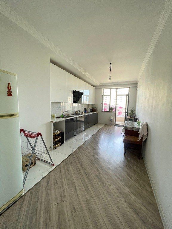 Satılır 3 otaqlı yeni tikili 170 m² — Mənzil, Bakı (10)