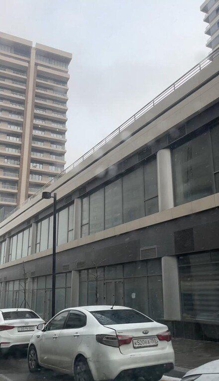 Satılır 3 otaqlı yeni tikili 157 m² — Mənzil, Bakı (2)