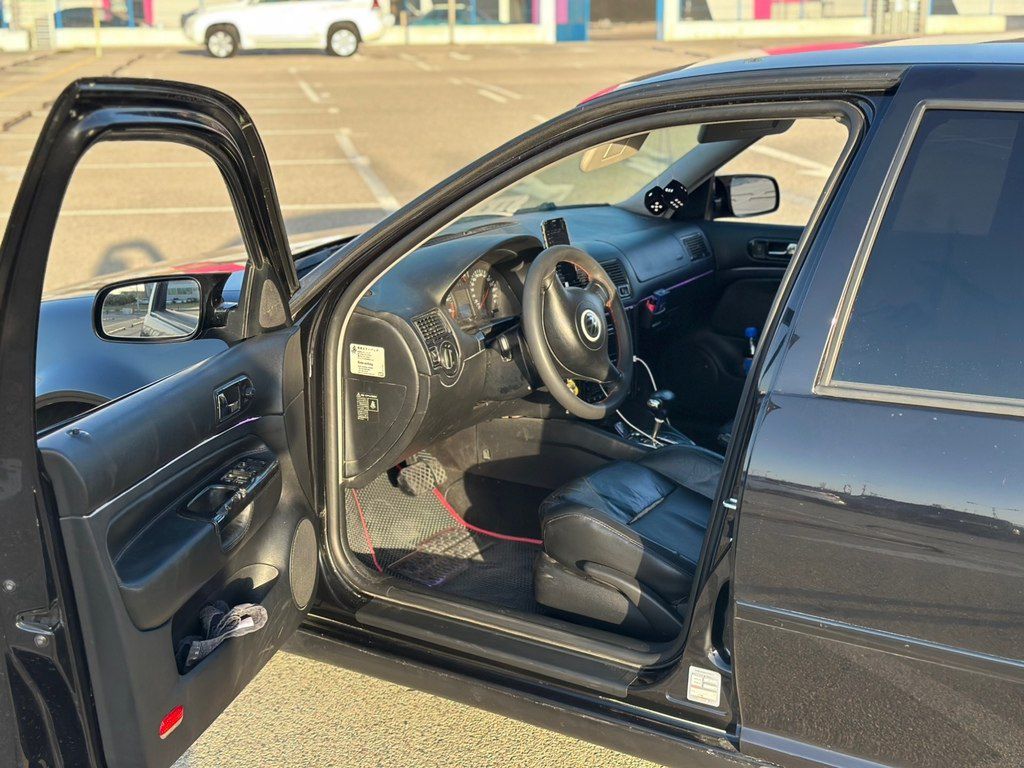 Volkswagen Golf, 2.0 L, 2002 il, 380 000 km — Avtomobillər, Bakı (5)