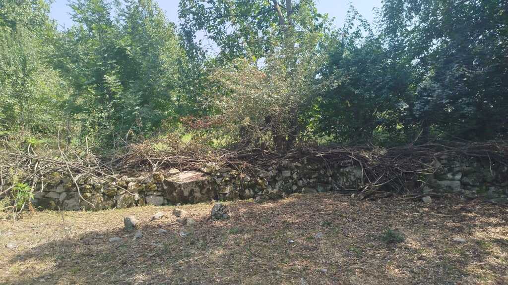 Satılır torpaq 9 sot — Torpaq, İsmayıllı (4)