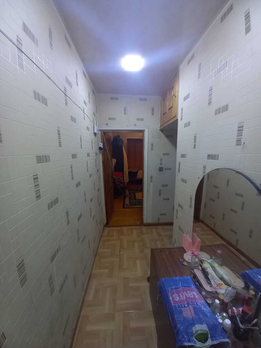 Satılır 1 otaqlı köhnə tikili 42 m² — Mənzil, Bakı (3)