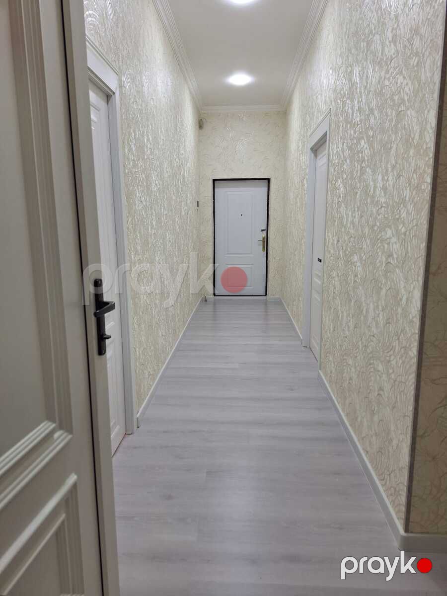 2-otaqlı yeni tikili, Xırdalan ş., 74 m² — Mənzil, Xırdalan (3)