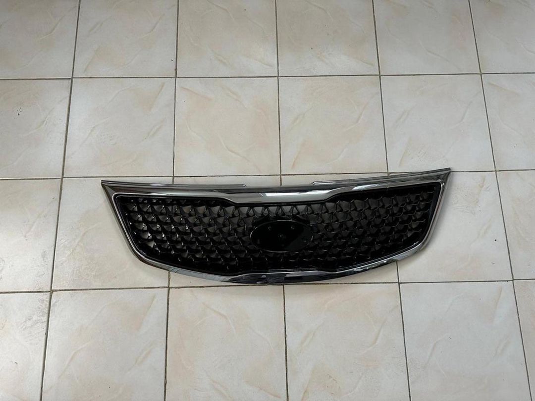 "Kia Sportage 2014" radiator barmaqlığı — Ehtiyat hissələri və aksesuarlar, Bakı (2)
