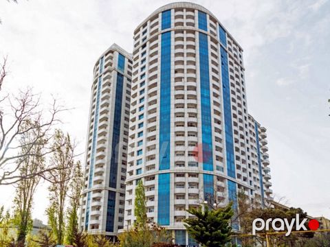 Satılır 3 otaqlı yeni tikili 150 m²