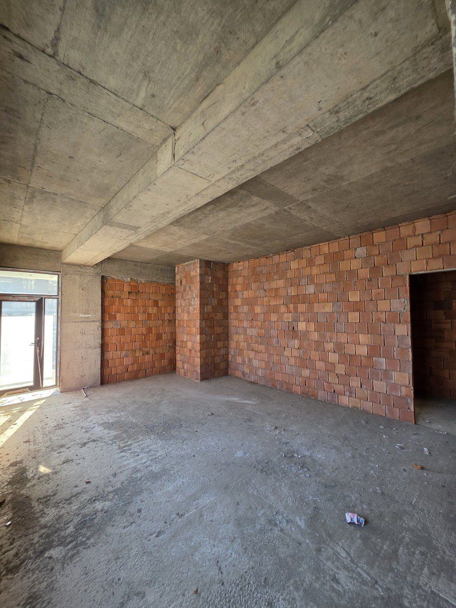 Satılır 4 otaqlı yeni tikili 126 m² — Mənzil, Bakı (9)