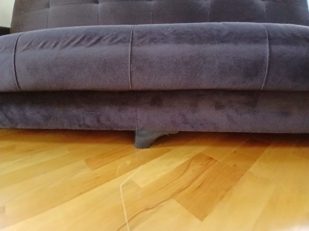 Açılan divan — Mebel, Bakı (4)