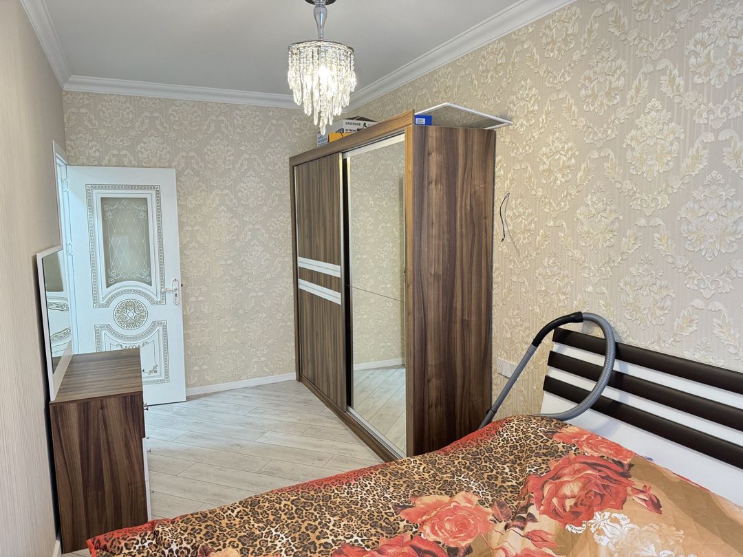 İcarəyə verilir 2 otaqlı köhnə tikili 50 m² — Mənzil, Bakı (4)
