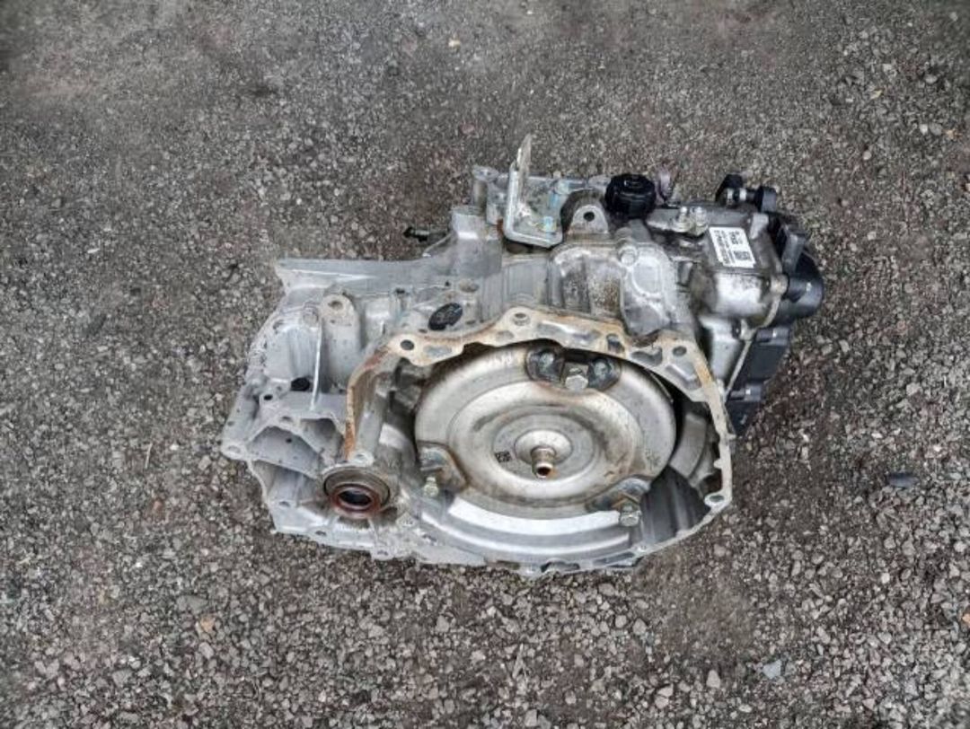 Chevrolet Cobalt sürət qutusu — Ehtiyat hissələri və aksesuarlar, Bakı (3)
