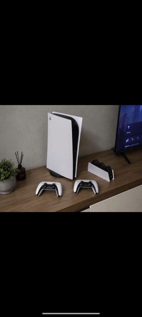 PlayStation klub avadanlığı — Bakı