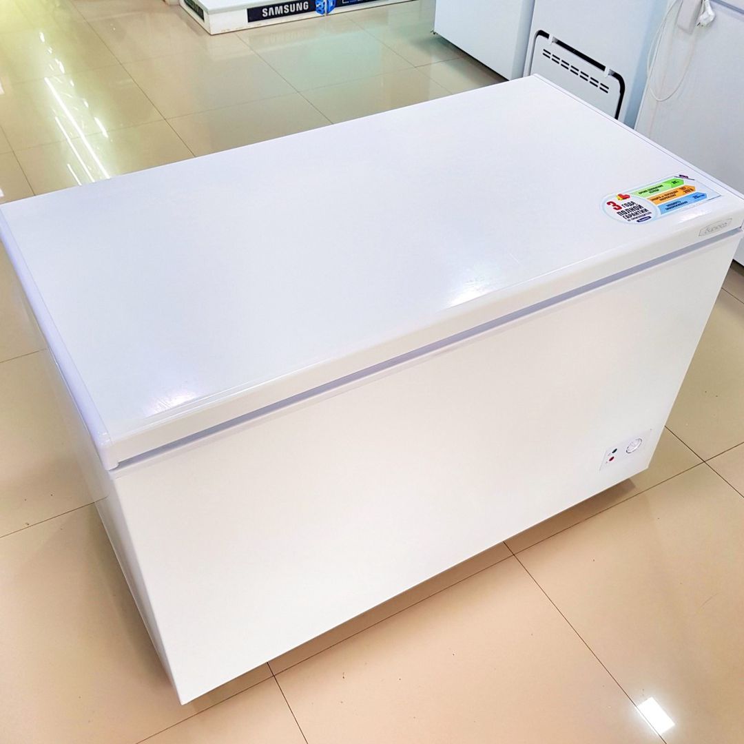 Dərin dondurucu "Biryusa 350 lt" — Biznes və avadanlıq, Bakı (7)