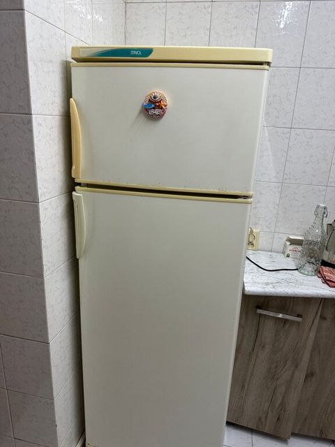 Soyuducu — Bakı