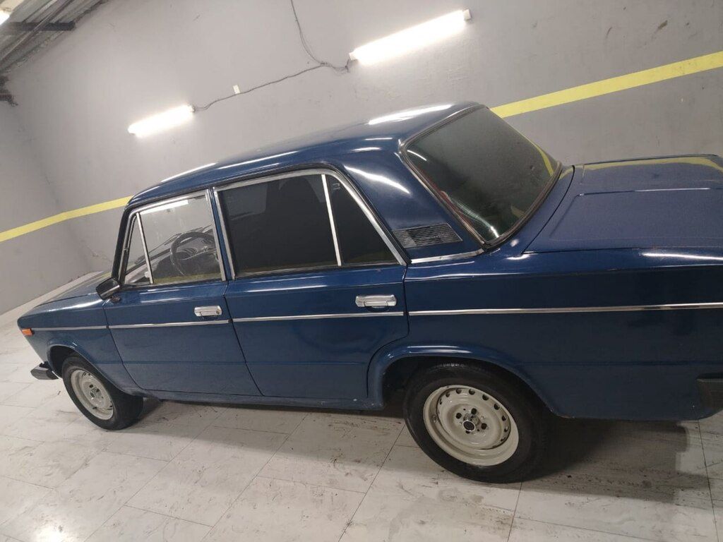 Lada (VAZ) 2106, 1.6 L, 2001 il, 118 455 km — Avtomobillər, Bakı (7)
