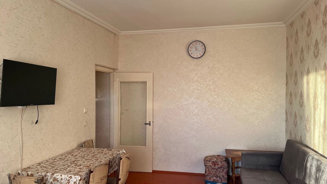 Satılır 1 otaqlı köhnə tikili 45 m² — Mənzil, Bakı (2)