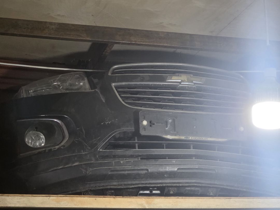 Chevrolet ehtiyat hissələri — Ehtiyat hissələri və aksesuarlar, Bakı (12)
