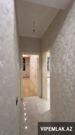 Nərimanov rayonunda 2 otaqlı Yeni tikili Satılır, 73 m² — Mənzil, Bakı (5)