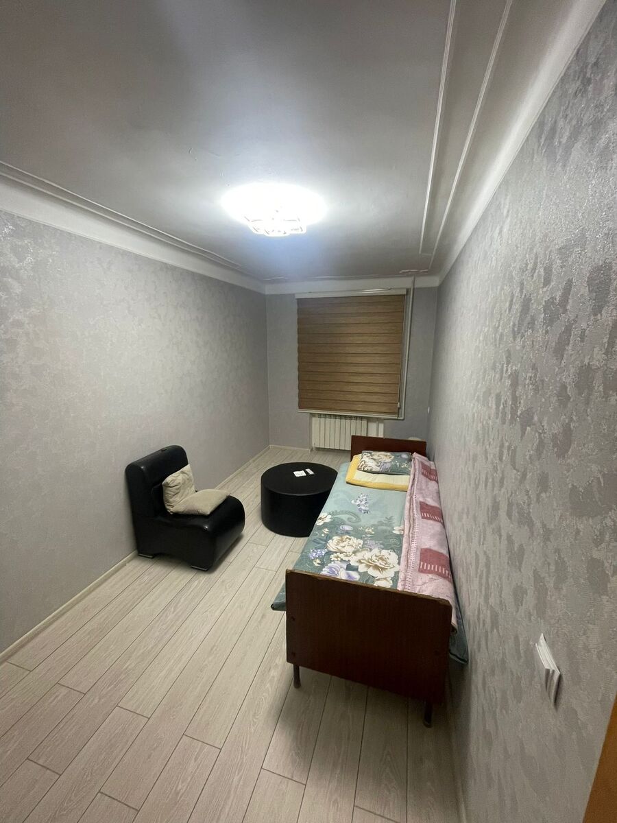 Satılır 3 otaqlı köhnə tikili 70 m² — Mənzil, Bakı (4)