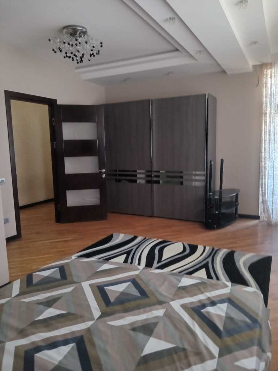 Satılır 3 otaqlı yeni tikili 140 m² — Mənzil, Bakı (8)