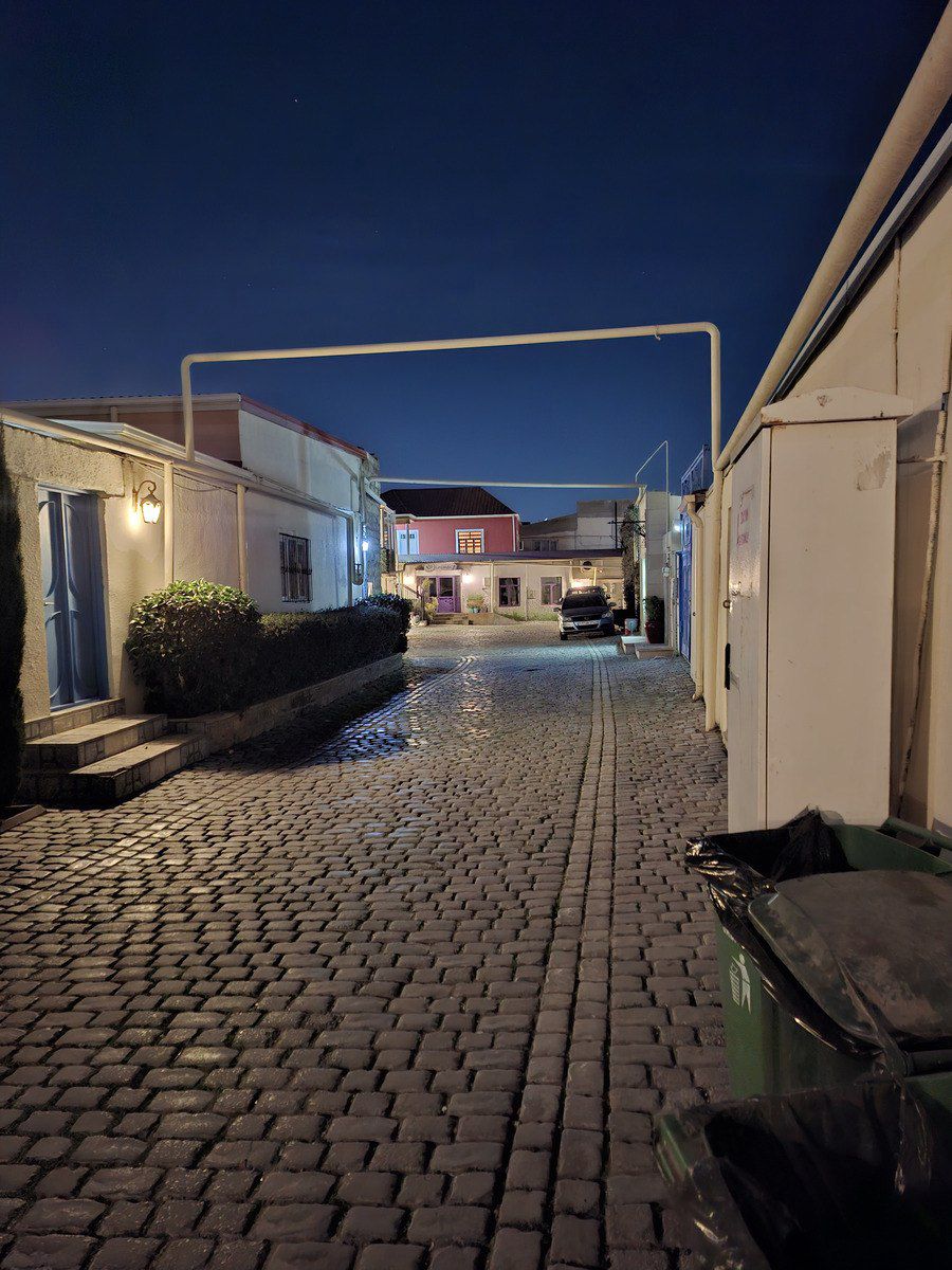 Satılır 4 otaqlı həyət evi/bağ evi 150 m² — Ev, villa, Bakı (2)