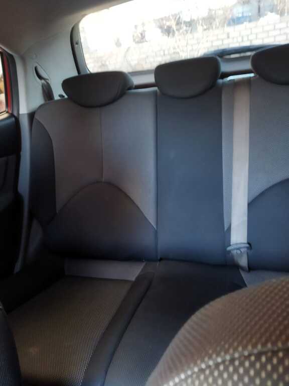 Kia Rio, 1.5 L, 2005 il, 435 072 km — Avtomobillər, Quba (8)
