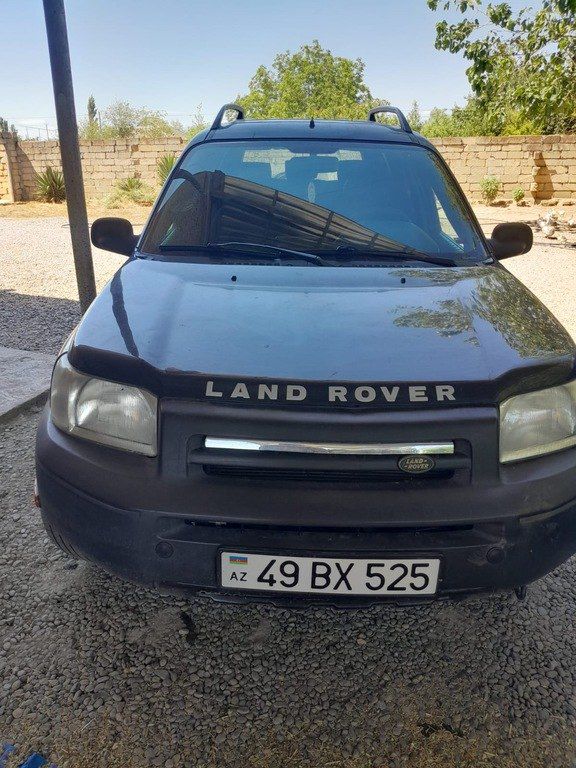 Land Rover Range Rover, 3.9 L, 2002 il, 200 000 km — Avtomobillər, Saatlı