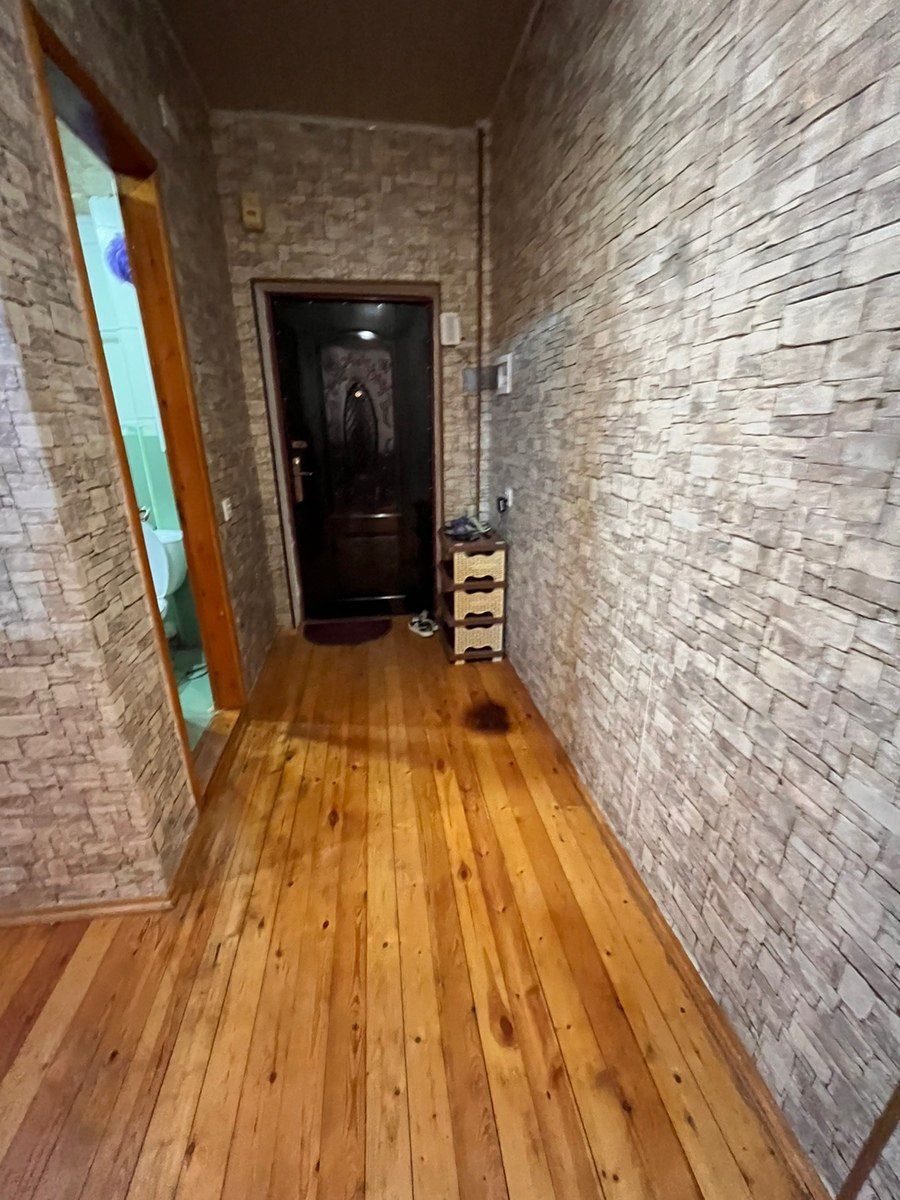 2-otaqlı mənzil kirayə verilir, Məhəmmədli qəs., 60 m² — Mənzil, Bakı (2)