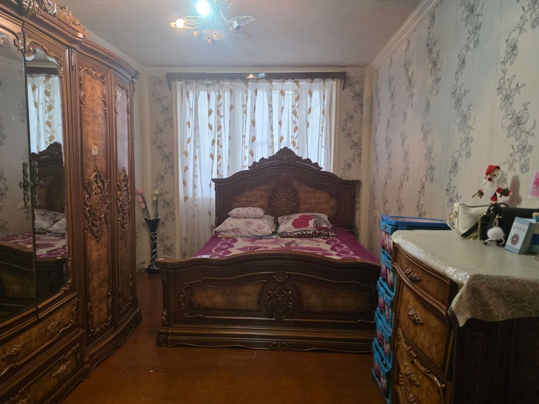 3-otaqlı mənzil, Gəncə ş., 78 m² — Mənzil, Gəncə (3)