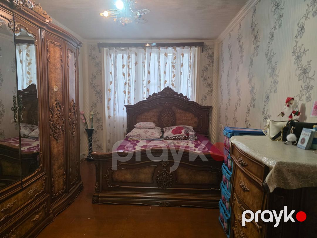 3-otaqlı mənzil, Gəncə ş., 78 m² — Mənzil, Gəncə (3)