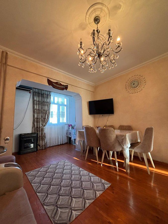2 otaqlı mənzil, 40 m², Yasamal Şərifzadə küç., Bakı — Mənzil (2)