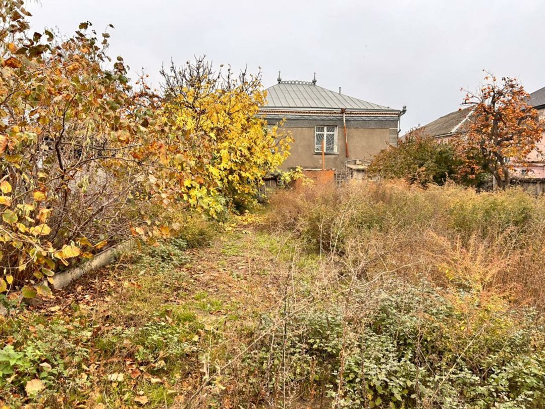 Həyət evi, Xaçmaz r — Ev, villa, Xaçmaz (7)