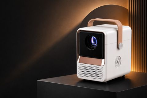 S2 Android Smart Proyektor — Bakı