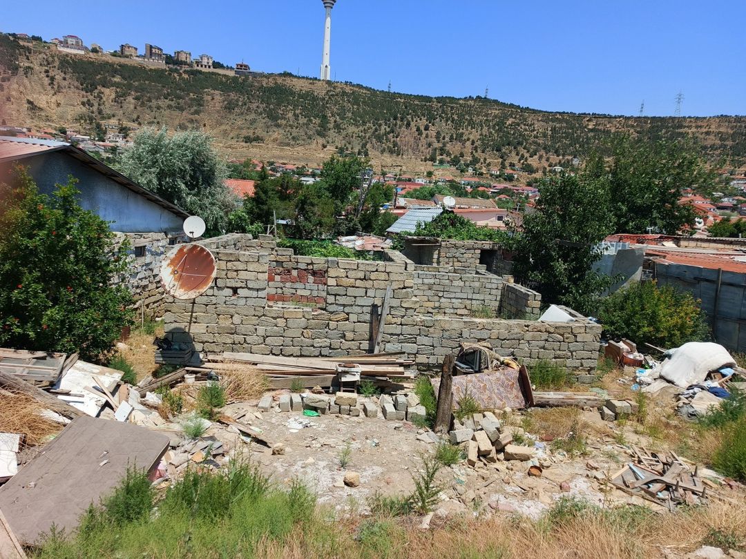 5 sot torpaq sahəsi, Bayıl qəs — Torpaq, Bakı