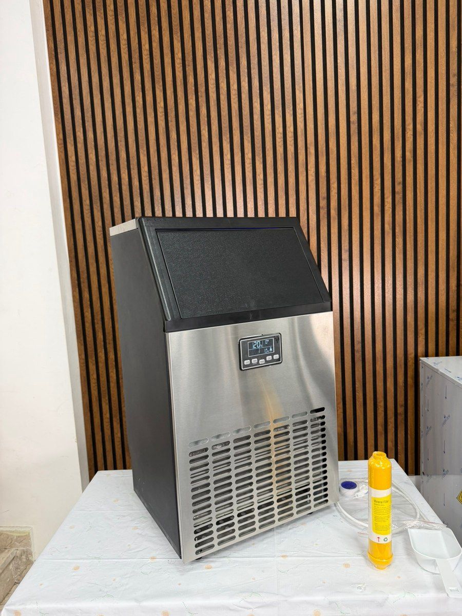 Buz aparatı 60KQ — Biznes və avadanlıq, Bakı (2)