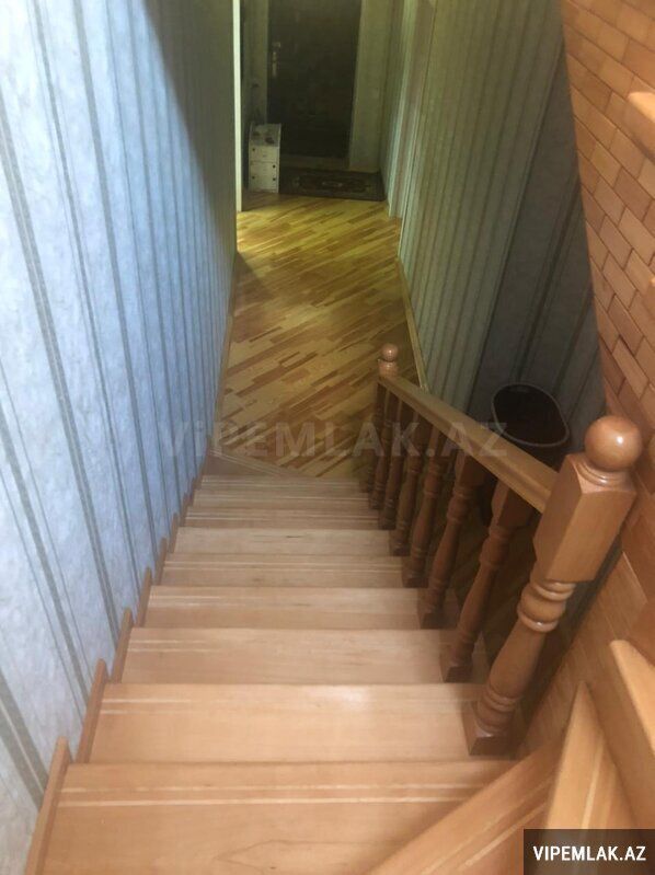 Binəqədi rayonunda 5 otaqlı Villa Satılır, 172 m² — Ev, villa, Bakı (4)