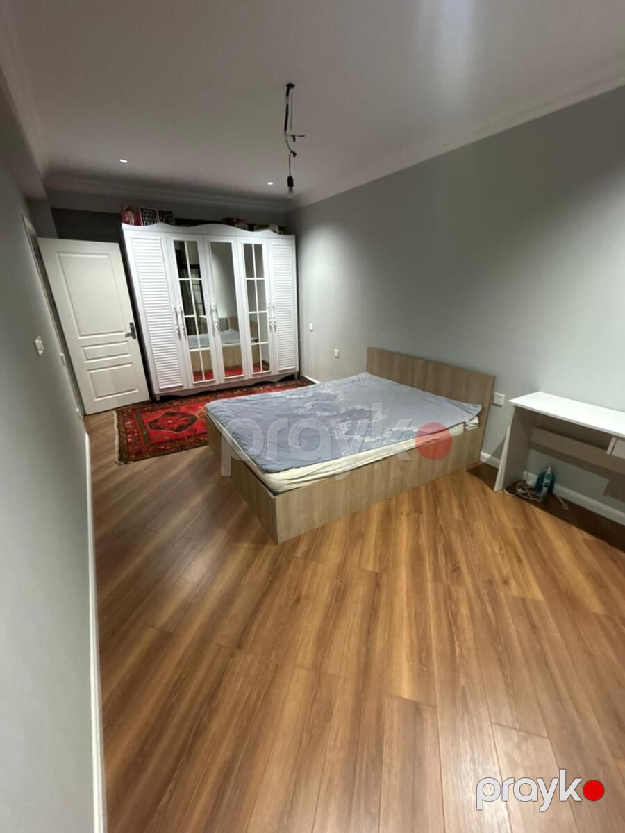 İcarəyə verilir 3 otaqlı yeni tikili 100 m² — Mənzil, Bakı (8)